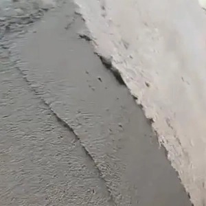 德昌水工建筑物I级C55聚合物改性水泥砂浆 渠道防渗泵站加固迎水面抗冲刷砂浆