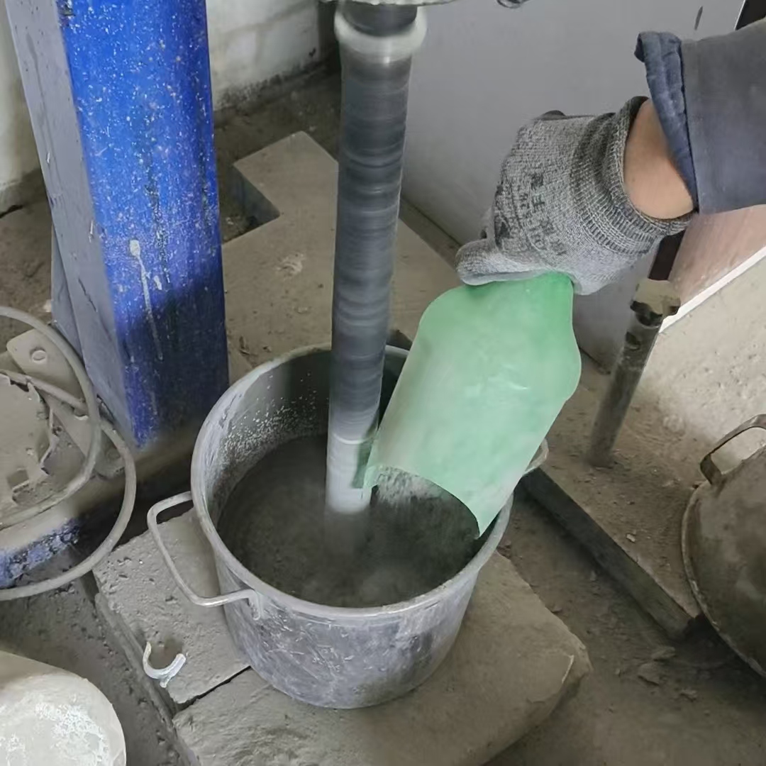 德昌桥梁公路张拉用H60压浆料与普通压浆料有什么区别？