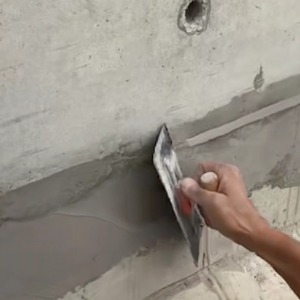 德昌P型防护型环氧树脂砂浆