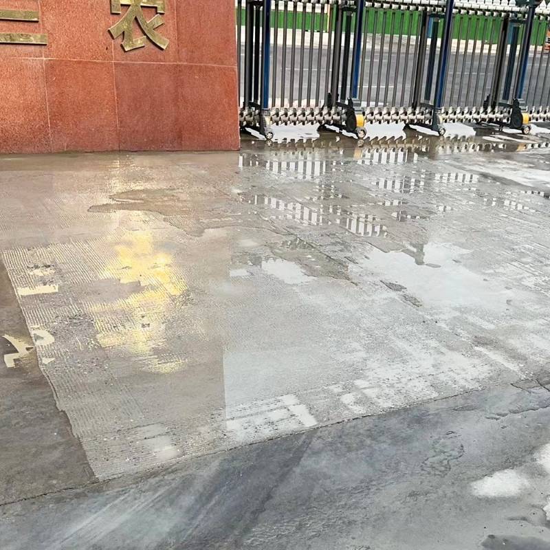 德昌水泥路面翻新砂浆